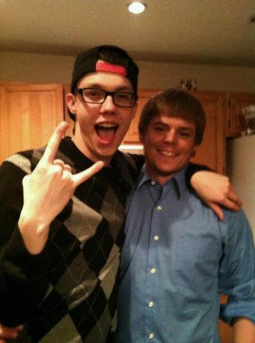 yyeeeeeaaahhh budddy