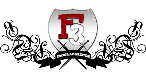 F3_MUSIC's profile picture. Fe,Fidelidad=Fortaleza de Dios para tu Vida..