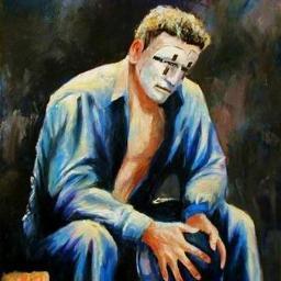 Herlekyn's profile picture. 