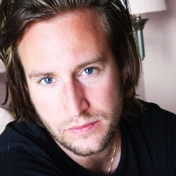 Christopher Heino-Lindberg