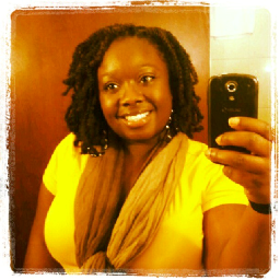 MissWokpara's profile picture. 