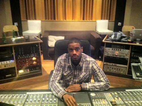 Official Cliff-J Twitter! {Composer, Record producer, Sound engineer}
Facebook Page: http://t.co/3qGaAUnN ==
Booking: contact@cliff-j.com