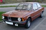 Online portal for the BMW E21 3 series