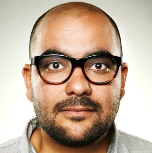 pparsia's profile picture. 