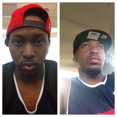 #TeamHeat #TeamEagles #TeamODU

       ╭∩╮（︶︿︶）╭∩╮