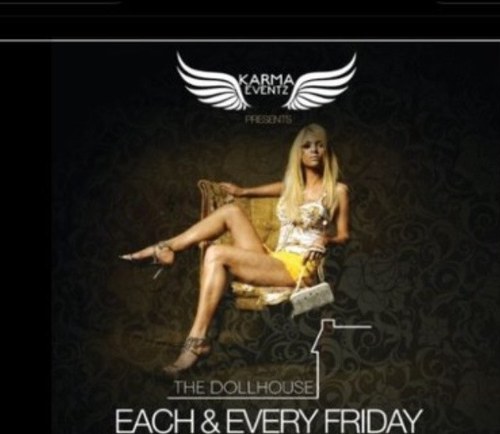LAUNCHING SOON!!! free bar and entry for ladies before 11 £10 afterwards Gents £10 before 12am £20 after