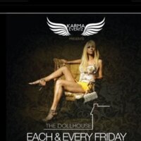 DollhouseFridayGList (@dhfguestlist) 's Twitter Profile