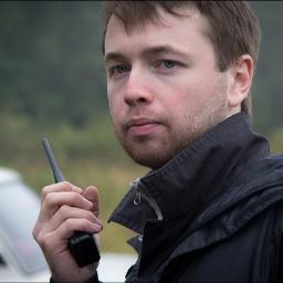 Bikon_LA's profile picture. 