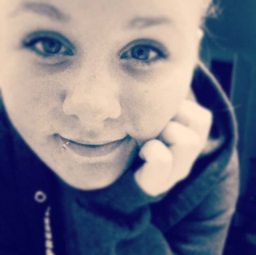 KatieCowan(; Loving Girlfriend & Friend!:D MonsterEnergy, piercings, tattoos; Birthday girl every January 10(; Follow this shioottt and I'll do the same(: 3