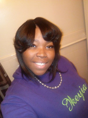 iiGotta Mainn Niqqa & Uh Mistress !