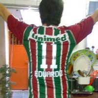 CARLOS EDUARDO (@carlosedufsilva) 's Twitter Profile