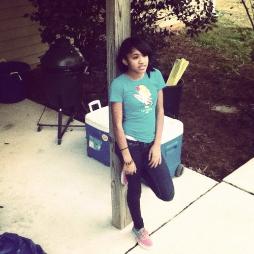 Name Is Jenesis But You Can Call Me Scooby !#HippieNation #AllMyHoes Now Follow Me :*