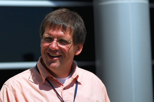 mapottorff1's profile picture. 