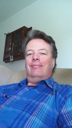 Wing Critic, Local Watering Hole Supporter, Live Music Sponsor, Bacon Idolizer, Disability Advocate.