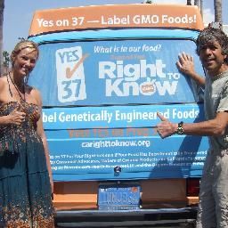 International journalist/editor and community activist with a passion for the organic and green movements and social justice.