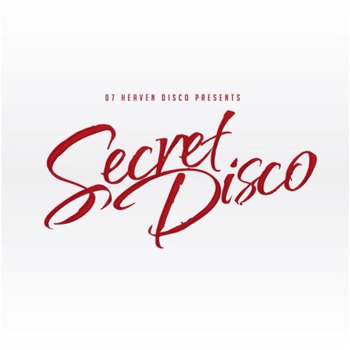 2012.11.13
Secret Disco At Live&Bar onzieme 
Ladies Free Party!!!