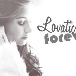 @ddlovato Eu te amoo muitoo