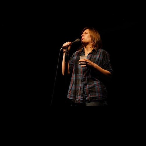 Comedian. j/k•4•$$$ one crazy asshole