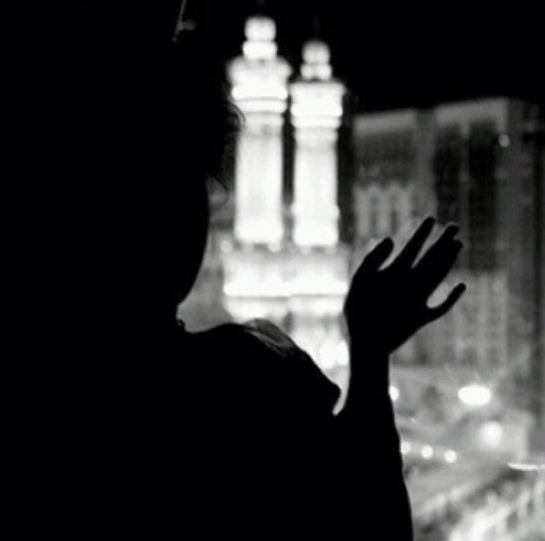 الدعاء عبادة ، ﴿ وَلَمْ أَكُنْ بِدُعَائِكَ رَبِّ شَقِيًّا ﴾ #دعاء #أذكار #صدقة .