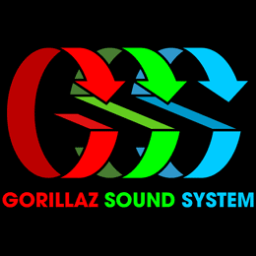 GorillazSoundSystem Profile