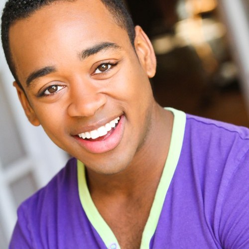 Dancer/Choreographer/Artist/Co-Creator