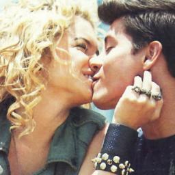 luar pra sempre