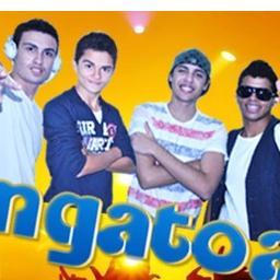 Amo de paixão meus gostosos Da Banda Swingatoa Meus BB's