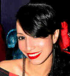Hija, Madre, Esposa, Amante, Profesional, Empresaria, I Love My Life!!!