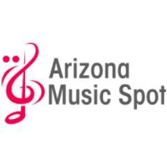 Website dedicated to bringing YOU the best music news for Phoenix and Tucson. Visit us at: http://t.co/ptT0FTYwUW