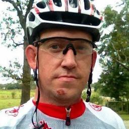 StevenSkelton's profile picture. Riding bikes, taking photos, and making friends along the way.