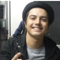 Não é que me faltem palavras, é que ainda não achei as certas para descrever o meu amor por ti Pedro Gabriel.