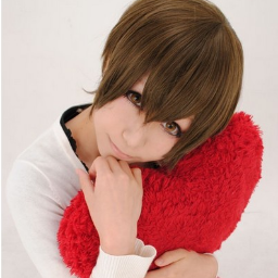 SakiReal_'s profile picture. Estava feliz da vida no hospital, até que enlouqueceu geral e virou isso aí. Nota-se que está falando na 3° pessoa para deixar interessante, o que não é. ~