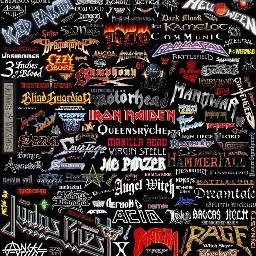 #metalmusic, #rockmusic, #heavymetal,