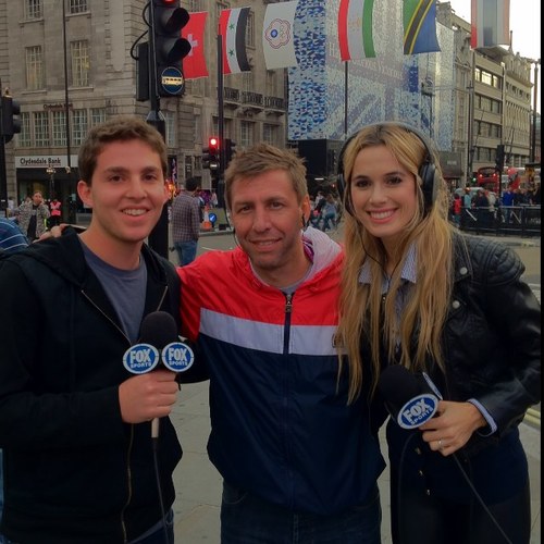 salvador1320's profile picture. 