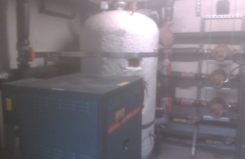 The owners of Bridge City Boiler established their presence in California over thirty years ago. From the beginning they built a reputation based on top notch s