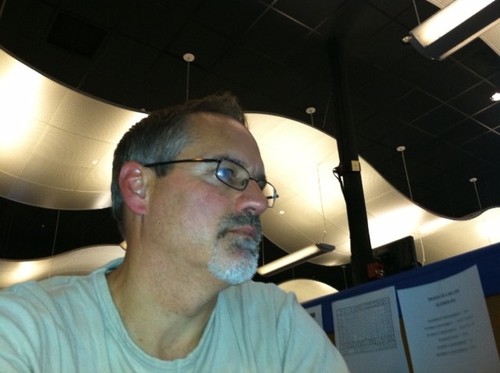 Disciple of Jesus, husband, father of four, Razorback fan, still learning about life.