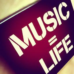 Compartilhe conosco e com seus amigos suas melhores músicas. Seja bem vindo! We love music!