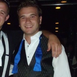 Acorno11's profile picture. 