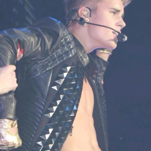 Dream until, your Dreams comes true. #BELIEVE