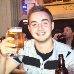 Studying Electronic Engineering at Uclan... 
You where born an original - dont die a copy