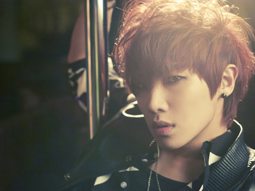 Hello , My name is Lee Joon from MBLAQ . I live in indonesia . this is role player account (RP) | 수지 ♥