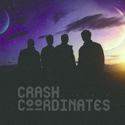 CrashCoordinate's profile picture. We're a Rock band from Arizona. Listen at http://t.co/kiFLJKpO or on Spotify and iTunes