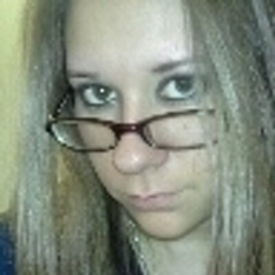 Profile Picture of Jess (@JessGailey) on Twitter