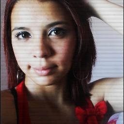 Ela é impossível, que novinha terrível... ♫