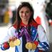 Dame Sarah Storey (@DameSarahStorey) Twitter profile photo