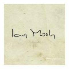Ian Mosh concibe cada una de sus prendas como una obra de arte única para hacer que cada mujer se sienta especial.