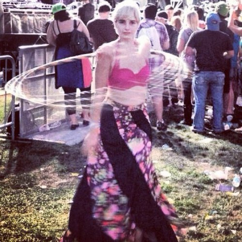 hoopingowl's profile picture. Healthcare Power Protection SuperHero by day. Hoopdance instructor by night.