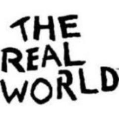 not affiliated with mtv. here's the real world.
