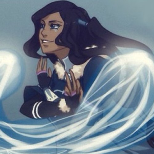 watertribekaiko's profile picture. {RP AU} Kaiko, 17, waterbender, single?, currently residing in Republic City.