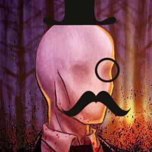 Are you sure what you saw in the corner of your eye was just nothing? ((I DON'T DO TENTACLE RAPE, YA PERVS))